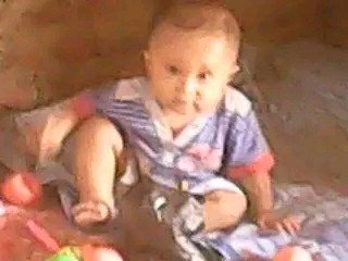 Foto Masa Kecil Romario